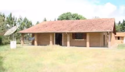 Terreno à venda de 30.000m² | Bairro do Grama (Zona Rural) - Paraibuna |