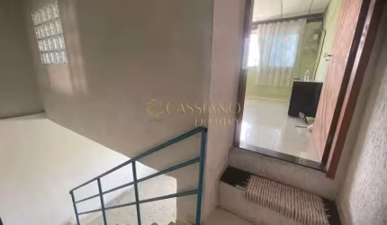 Casa à venda de 129m² | 03 dormitórios, sendo 01 suíte e 02 vagas de garagem | Bosque dos Eucaliptos - São José dos Campos |