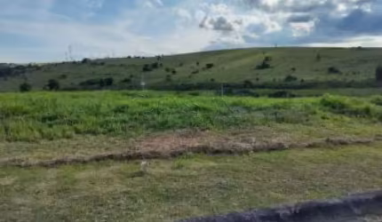 Terreno à venda de 360m² | Condomínio Bella Vitta Caminho da Mata - Caçapava |