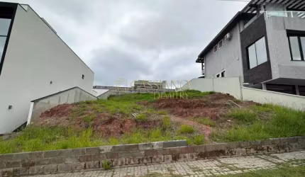 Terreno à venda de 450m² | Condomínio Jaguary - Urbanova | São José dos Campos |