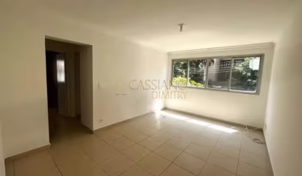 Apartamento à venda de 69m² | 02 dormitórios, 02 banheiros e 01 vaga de garagem | Bella Venezia - Centro | São José dos Campos |