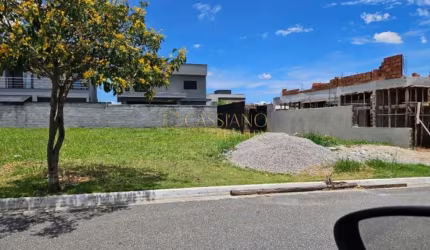 Terreno à venda de 280m² | Condomínio Reserva Aruanã - São José dos Campos |
