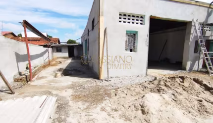 Galpão para locação de 267m² | Vila Maria | São José dos Campos |