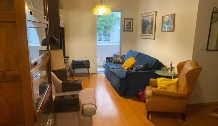 Apartamento à venda de 83m² | 03 dormitórios, sendo 01 suíte e 02 vagas de garagem | Edifício Aragon - Jardim Apolo | São José dos Campos |