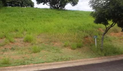 Terreno à venda de 1.000m² | Condomínio Recanto Santa Bárbara - Bairro Canaã | Jambeiro |