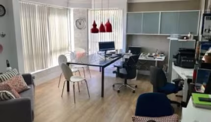 Sala comercial à venda de 27m² | 01 banheiro e 01 vaga de garagem | Edifício Net Office - Jardim Esplanada | São José dos Campos |