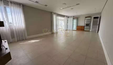 Apartamento à venda de 233m²| 04 dormitórios, sendo suítes e 03 vagas de garagem | Edifício Ideale - Vila Adyana | São José dos Campos |