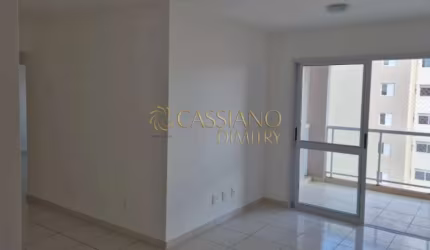 Apartamento Padrão em São José dos Campos