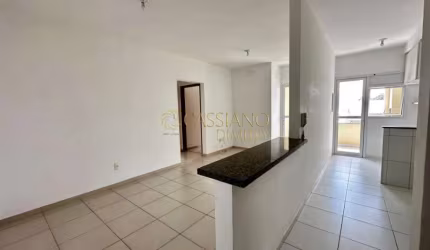 Apartamento para locação de 02 Dorm. e 01 Suíte - 63m² no Jardim América