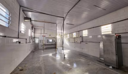 Galpão Industrial para locação e venda de 195m² | Parque Industrial | São José dos Campos |