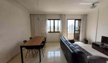 Apartamento à venda de 75m² | 02 dormitórios, sendo 01 suíte e 02 vagas de garagem | Edifício Riviera Aquarius Residence - Jardim Aquárius | São José dos Campos |