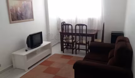 Apartamento para locação de 63m² | 02 dormitórios, 02 banheiros e 01 vaga de garagem | Edifício Apolo - Jardim Apolo | São José dos Campos |