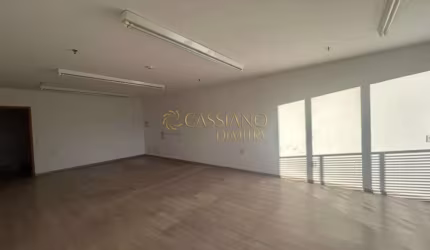 Sala comercial para locação e venda de 52m² | Edifício Offices 811 - Jardim São Dimas | São José dos Campos |