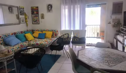 Casa à venda de 215 m² | 03 dormitórios, sendo 01 suíte e 04 vagas de garagem |  Praia da Enseada | Ubatuba |