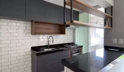 Apartamento à venda, 3 quartos, 1 suíte, 1 vaga, Campinho - Araras/SP