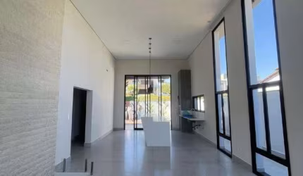 Casa em condomínio à venda, 3 quartos, 3 suítes, 2 vagas, Samantha III - Araras/SP