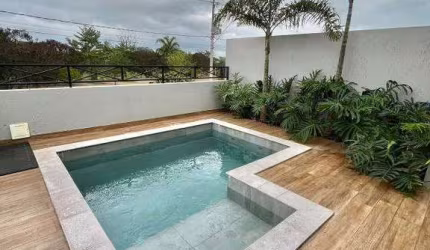 Casa à venda, 3 quartos, 1 suíte, 2 vagas, Alto da Represa - Araras/SP