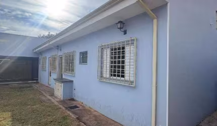 Casa à venda, 2 quartos, 1 suíte, 2 vagas, Dalla Costa - Araras/SP