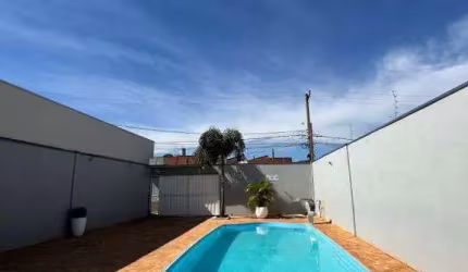 Edícula à venda, 1 quarto, 2 vagas, Dalla Costa - Araras/SP