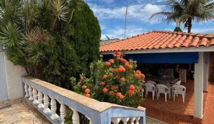 Edícula à venda, Fátima - Araras/SP