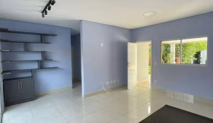 Casa à venda, 2 quartos, 1 suíte, 4 vagas, Colina - Araras/SP