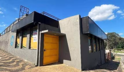 Comercial para aluguel, Centro - Araras/SP