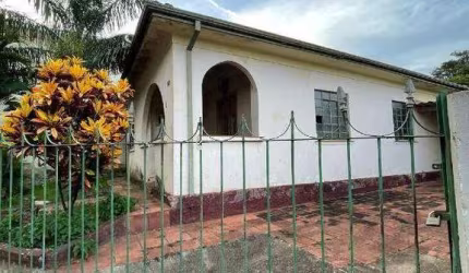 Casa à venda, São Benedito - Araras/SP