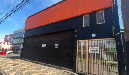 Comercial à venda, Florença - Araras/SP