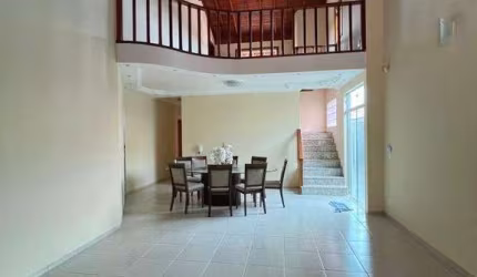 Casa à venda, 4 quartos, 1 suíte, 3 vagas, Cândida - Araras/SP