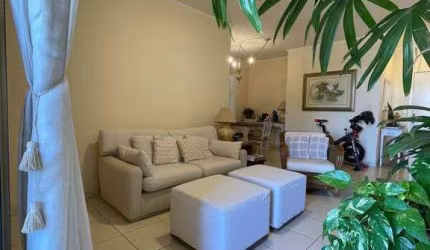Apartamento à venda, 3 quartos, 1 suíte, 1 vaga, Centro - Araras/SP