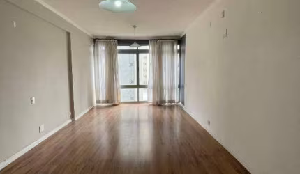 Apartamento à venda, 2 quartos, 1 vaga, Vila Mariana - São Paulo/SP