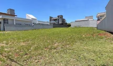 Terreno em condomínio à venda, Lagoa - Araras/SP