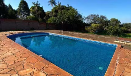 Chacara condominio Santa Ines