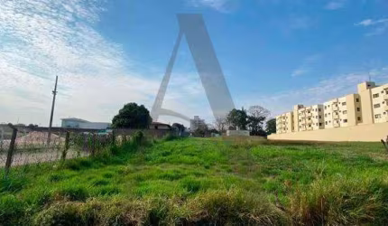 Terreno comercial
