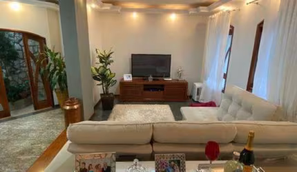Casa Jardim Rosana