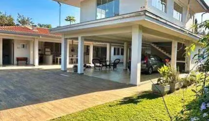 Chácara à venda, 3 quartos, 3 suítes, Maria Rosa - Araras/SP