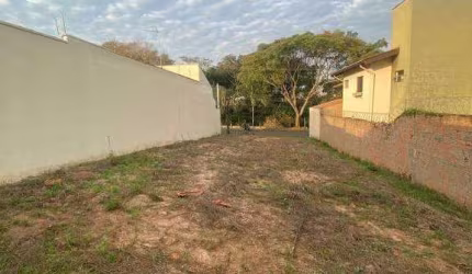 Terreno à venda, Nova Europa - Araras/SP