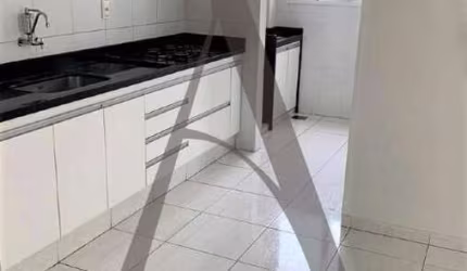 Apartamento à venda, 2 quartos, 1 suíte, 1 vaga, 8 de Abril - Araras/SP