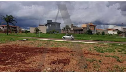 Terreno à venda, Alto da Represa - Araras/SP