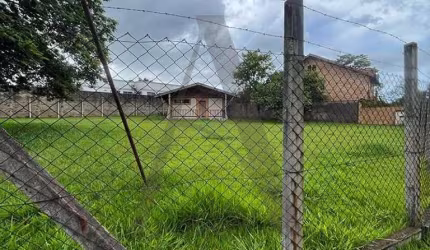 Terreno Comercial para aluguel, Piratininga - Araras/SP
