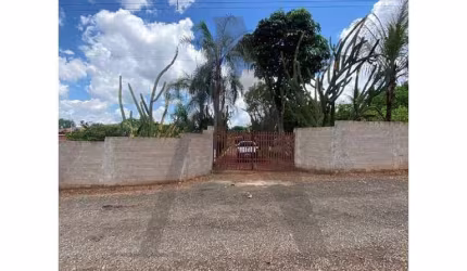 Chácara à venda, 3 quartos, Residencial das Paineiras - Araras/SP
