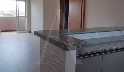 Apartamento à venda, 2 quartos, 1 suíte, 2 vagas, Cândida - Araras/SP