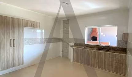 Casa à venda, 3 quartos, 1 suíte, 4 vagas, Santa Olivia II - Araras/SP