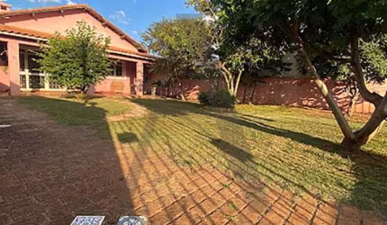 Casa à venda, 4 quartos, 2 suítes, 4 vagas, Piratininga - Araras/SP