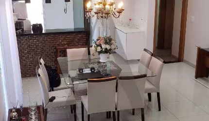 Casa em condomínio à venda, 3 quartos, 1 suíte, 2 vagas, Terras de Carolina - Araras/SP