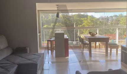Apartamento à venda, 3 suítes, 2 vagas, Centro - Araras/SP