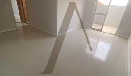 Apartamento à venda, 2 quartos, 1 suíte, 2 vagas, São Pedro - Araras/SP