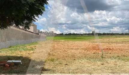 Terreno em condomínio à venda, Portal das Laranjeiras - Araras/SP