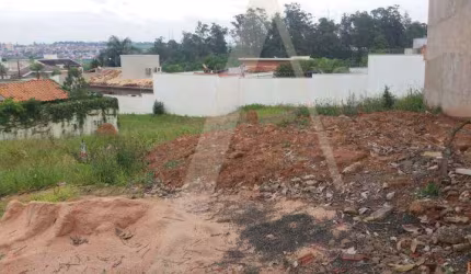 Terreno à venda, Nova Europa - Araras/SP