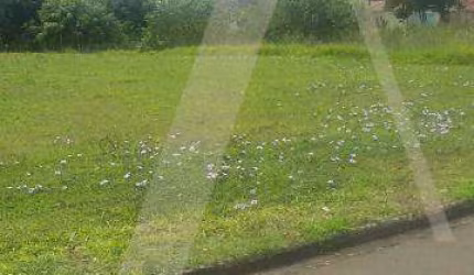 Terreno à venda, Ouro verde - Araras/SP